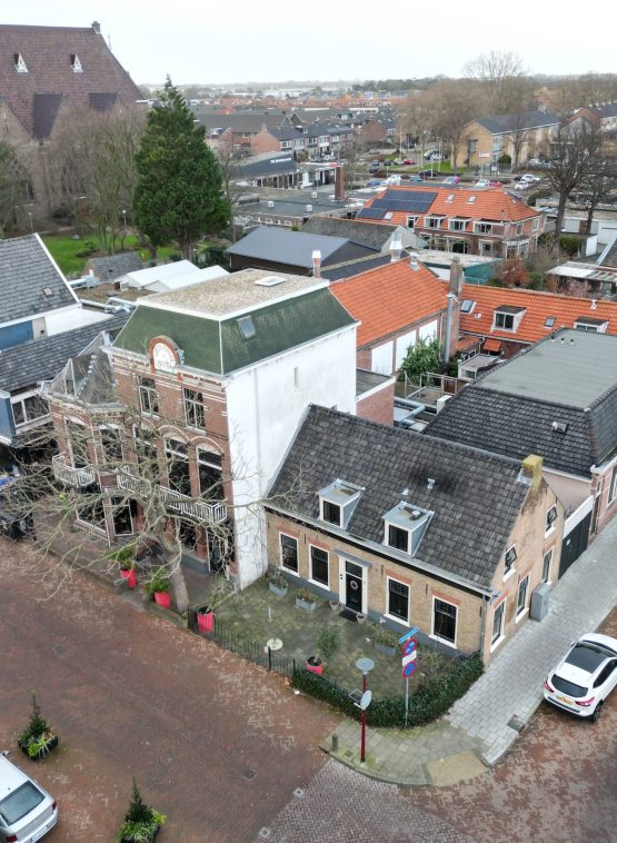 Particuliere beleggers in vastgoed Particuliere beleggers in vastgoed